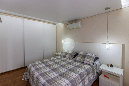 Imagem 19 de 29 de Apartamento Pronto Para Morar Com Valor Reduzido!! - Ap4326