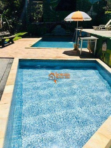 Imagem 1 de 5 de Chácara Com 2 Dormitórios À Venda, 53 M² Por R$ 236.000,00 - Jardim Bananal - Guarulhos/sp - Ch0014
