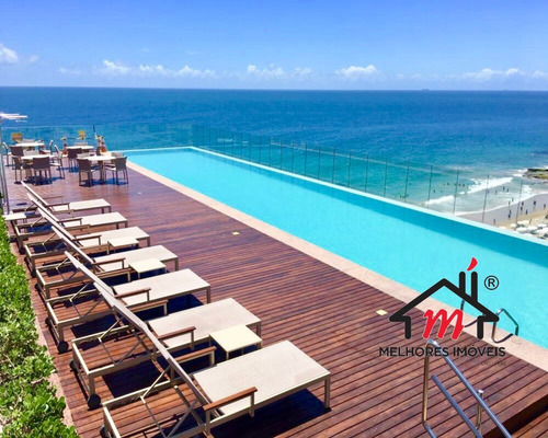 Imagem 16 de 23 de Apartamento - Ap00655 - 69925853