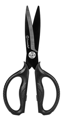 Tijeras De Cocina Multiusos Titanio