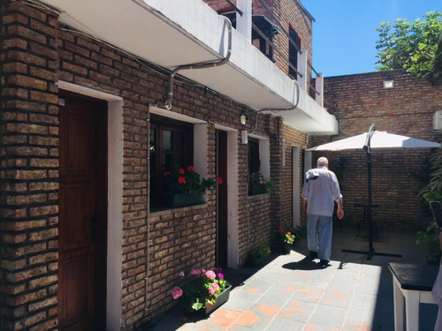 Imagen 4 de 10 de Residencial De Ancianos, Casa De Salud, Los Alpes