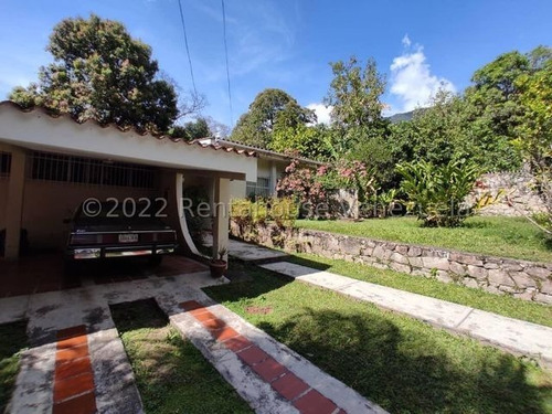 Imagen 22 de 25 de Excelente Casa En Venta En Urb. Palmarito-cod. 22-20478-jgvr