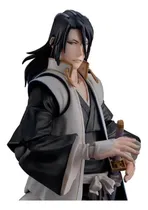 Comprar Bleach Thousand-year Blood War Byakuya Kuchiki S.h.figuarts
