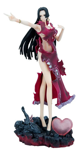 Figura De Anime De Una Sola Pieza, Diseño De Boa·hancock, 30