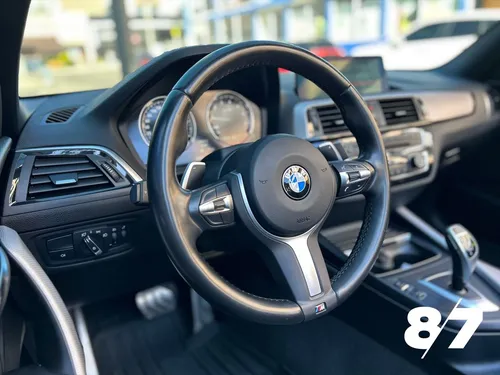 Bmw M240i Convertible