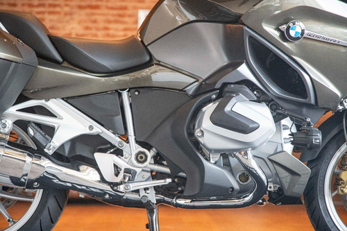Imagen 14 de 16 de Bmw R 1250 Rt 0km Roshaus Motorrad.