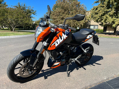 Imagen 14 de 19 de Ktm 2017