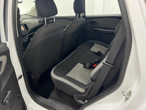 Chevrolet Spin 1.8 Lt 5as 105cv