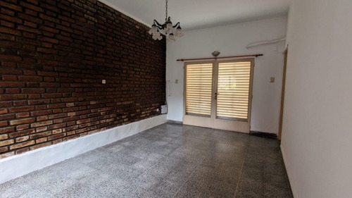 Dpto Interno 2 Dormitorios Saavedra 2758