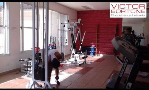 Imagem 8 de 15 de Vendo Apartamento 2 Dormitórios 1 Wc - 1089