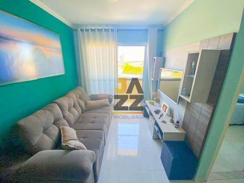 Imagem 10 de 17 de Apartamento Com 2 Dormitórios À Venda, 52 M² Por R$ 280.000,00 - Centro - Sorocaba/sp - Ap7149
