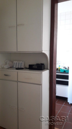 Apartamento Com 2 Dormitórios À Venda, 42 M²- Dos Casa - São Bernardo Do Campo/sp - Ap55779