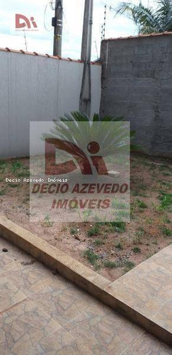 Imagem 17 de 27 de Casa Com 3 Dormitórios À Venda Por R$ 410.000,00 - Morada Dos Nobres - Taubaté/sp - Ca0041