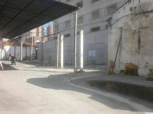 Terreno À Venda, 1000 M² Por R$ 2.800.000,00 - Campestre - Santo André/sp - Te0371