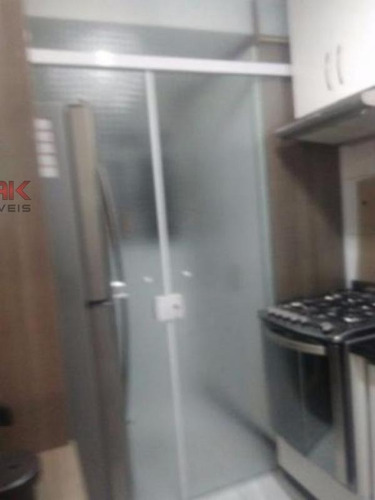 Ref.: 2903 - Apartamento Em Jundiaí Para Venda - V2903