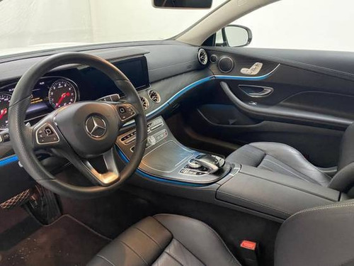Mercedes-benz E 300 2.0 Cgi Gasolina Coupé 9g-tronic