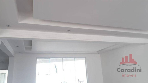 Imagem 25 de 30 de Casa Com 3 Dormitórios, 320 M² - Venda Por R$ 1.600.000 Ou Aluguel Por R$ 9.000/mês - Jardim Imperador - Americana/sp - Ca2987