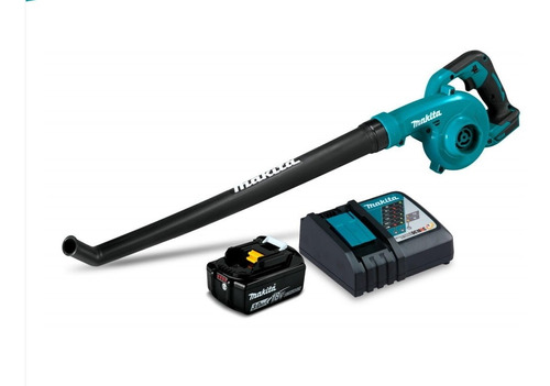 Soplador Hojas (3 Veloc) Inalámbrico 18v Makita Dub186rf