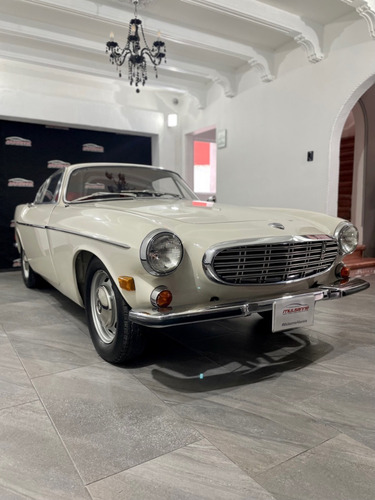 Imagen 1 de 15 de Volvo P 1800 S