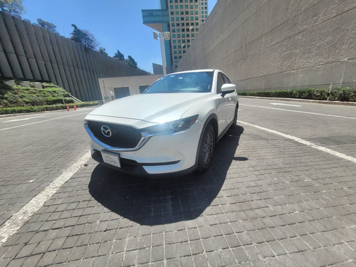 Mazda Cx-5 Blindada Nivel 3