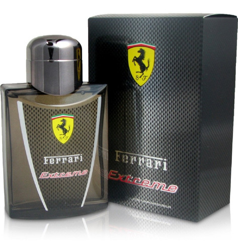 Perfume Ferrari Extreme 4.2 Oz (100 Ml)