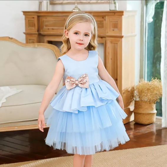 Vestido De Gala Para Ninas | MercadoLibre 📦 Vestido De Gala Para Ninas | MercadoLibre 📦