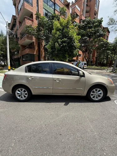 Nissan Sentra Sl