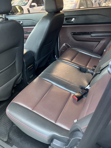 Lifan Myway 1.8 16v