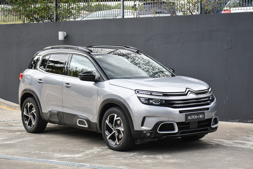 Citroën C5 Aircross 1.6 Thp Eat6 Feel Pack