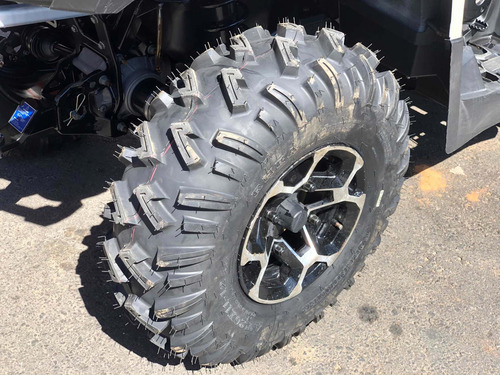 Can Am Outlander Xt Max 850