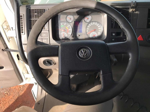 Imagem 7 de 11 de Volkswagen 24.280 6x2 - 15/15 No Chassi - Vtronic.