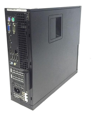 Imagem 4 de 7 de Desktop Dell Optiplex 7010 I3 3ª4gb Ram Ddr3 Hdd 500gb