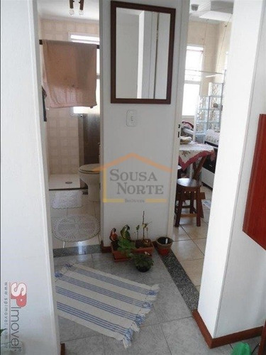 Imagem 13 de 14 de Apartamento, Venda, Santana, Sao Paulo - 30290 - V-30290
