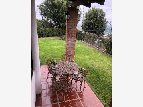Imagen 8 de 12 de Renta Casa Con Jardin Y Vistas Espectaculares En Corregidora