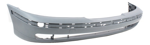 5-series 97-00 Fascia Delantera, 528i/540i