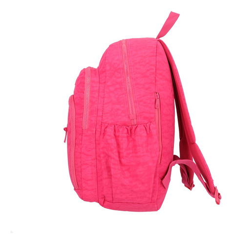 Mochila Xtrem Duncan 4xt Berry Pink