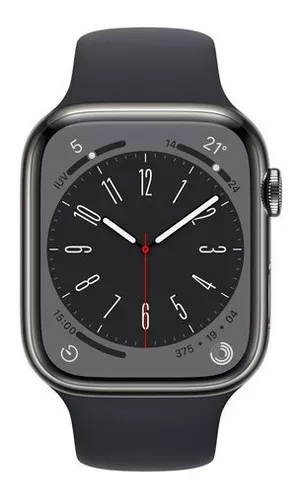 Tercera imagen para búsqueda de apple watch