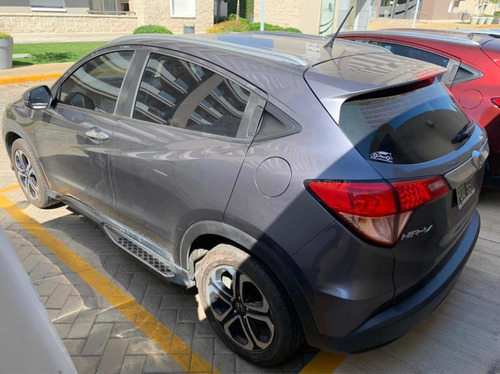Honda Hr-v 1.8 Ex-l 2wd Cvt 2016