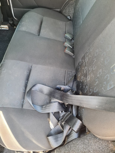 Imagem 7 de 8 de Fiat Uno Way