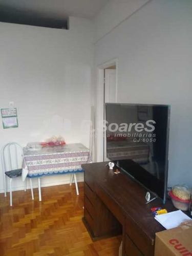 Imagem 2 de 15 de Apartamento-à Venda-centro-rio De Janeiro - Ldap10200