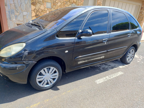 Citroën Xsara Picasso 2.0 Glx 5p