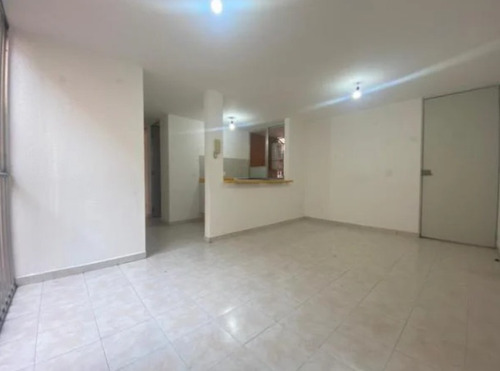 Imagen 2 de 11 de Departamento Segundo Piso En Azcapotzalco