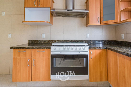 Imagen 13 de 30 de Departamento En Las Canteras, Naucalpan De Juárez Con 3 Recámaras, 268 M², Id: 85888