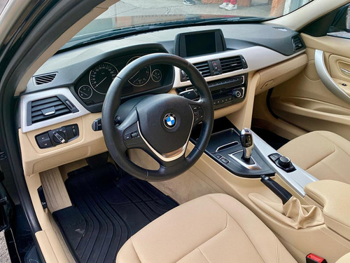 Bmw 318i 2018 Executive Automatico Excelentes Condiciones!!