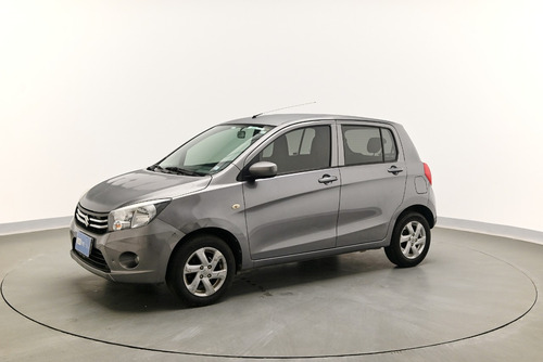 Suzuki Celerio NUEVO  1.0 GLX