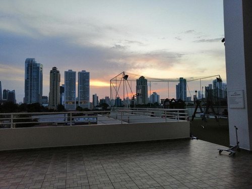 Imagen 13 de 14 de Venta De Apartamento En Ph Harmony, San Francisco 21-4510