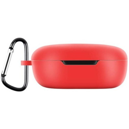 Case Silicona Para Audifono Redmi Buds 4 Lite