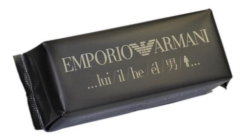 perfume armani emporio hombre