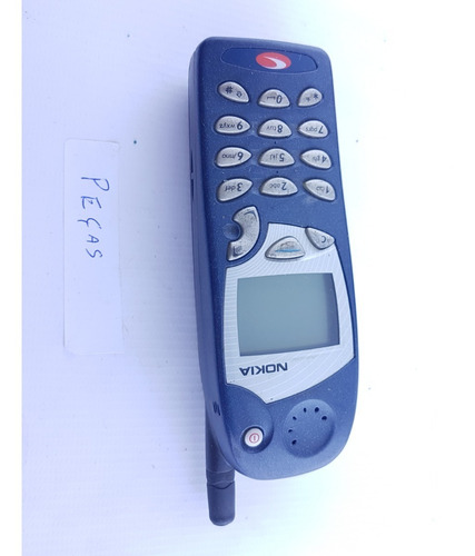 Celular Nokia 5125 No Estado- Peças #126