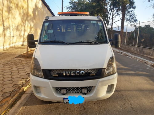 Iveco Daily Daily